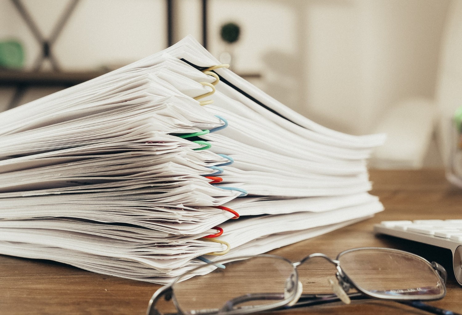 Job management system - replace spreadsheet management